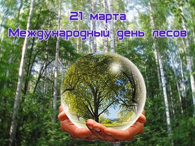 Вальс под звуки лесных просторов.