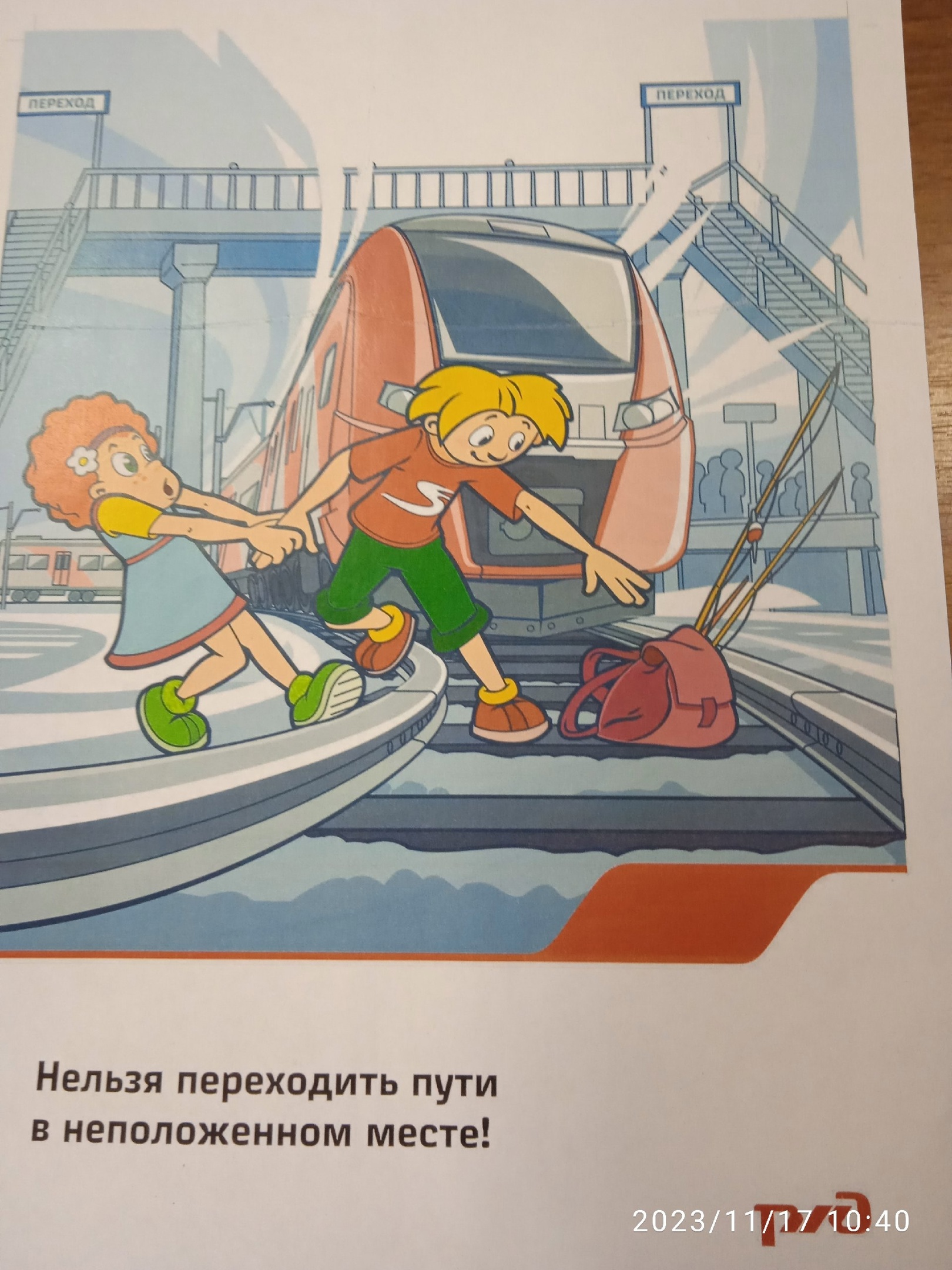 жд